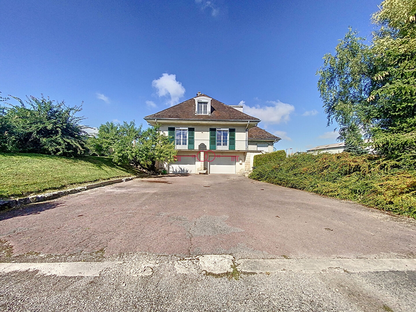  Maison d'exception - photo 13