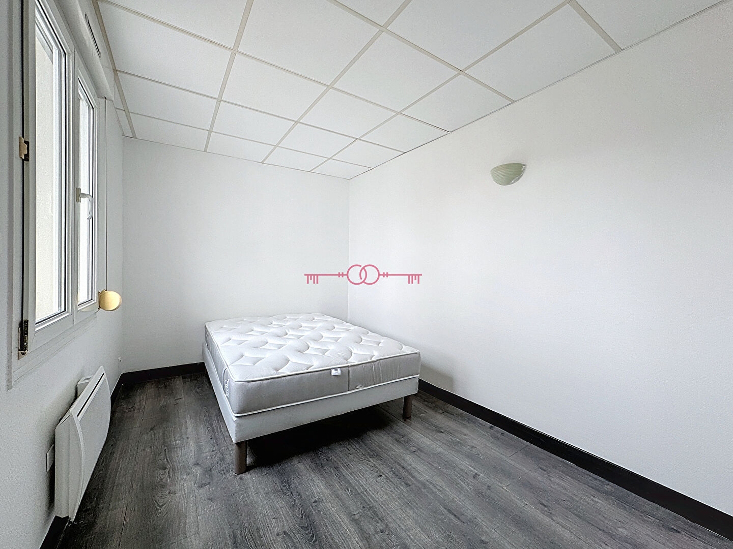  Appartement Reims 3 pièce(s) 48.7 m2 - photo 4