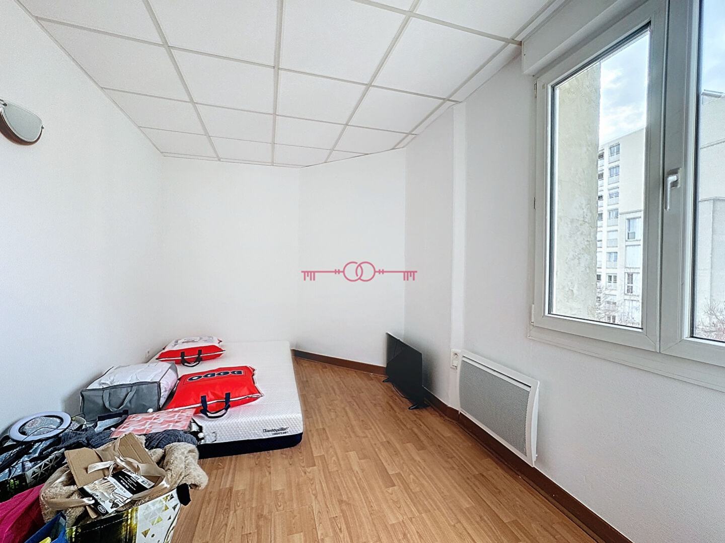  Appartement Reims 3 pièce(s) 48.7 m2 - photo 5