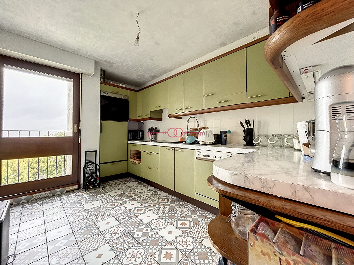  À VENDRE  - APPARTEMENT DE TYPE 2 - ÉPERNAY - photo 3