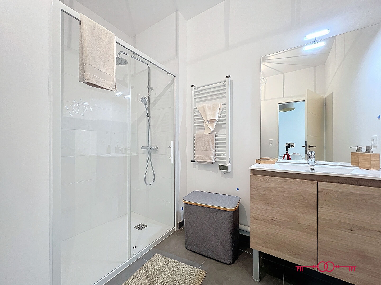  Appartement Reims 3 pièce(s) 64.66 m2 - photo 5