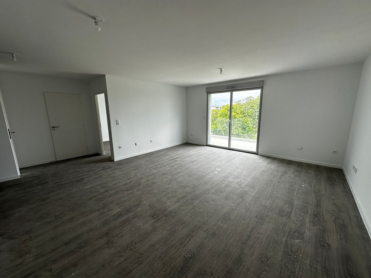 Appartement 2 pièces à Reims - photo 1