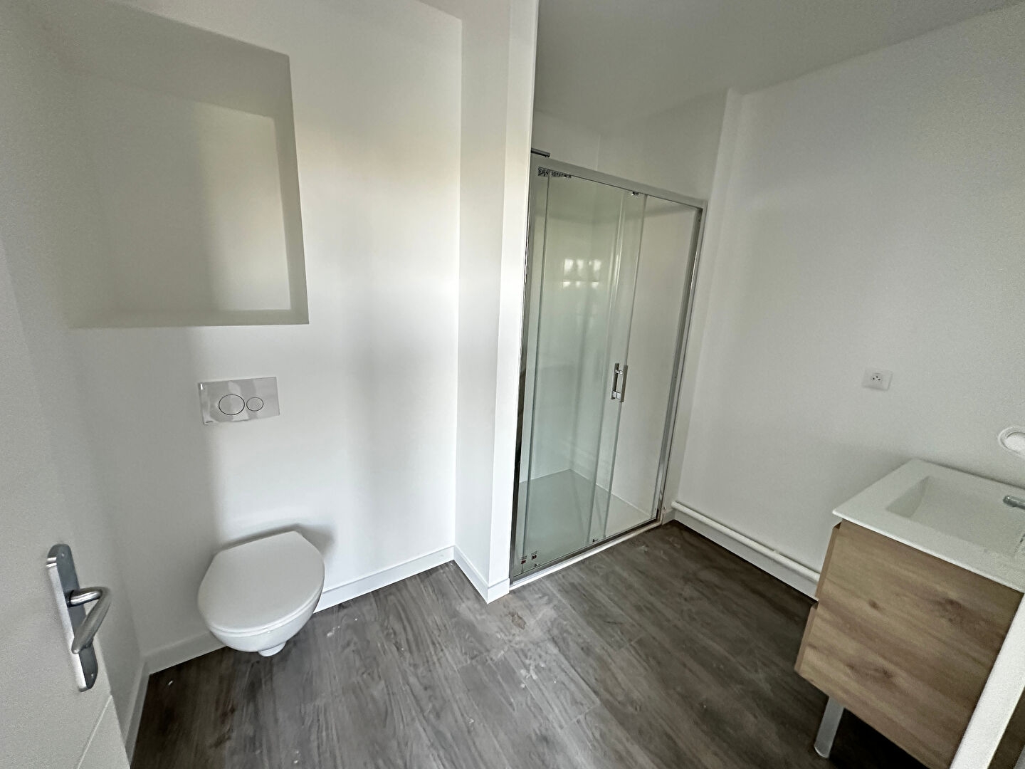 Appartement 1 pièces à Reims - photo 7