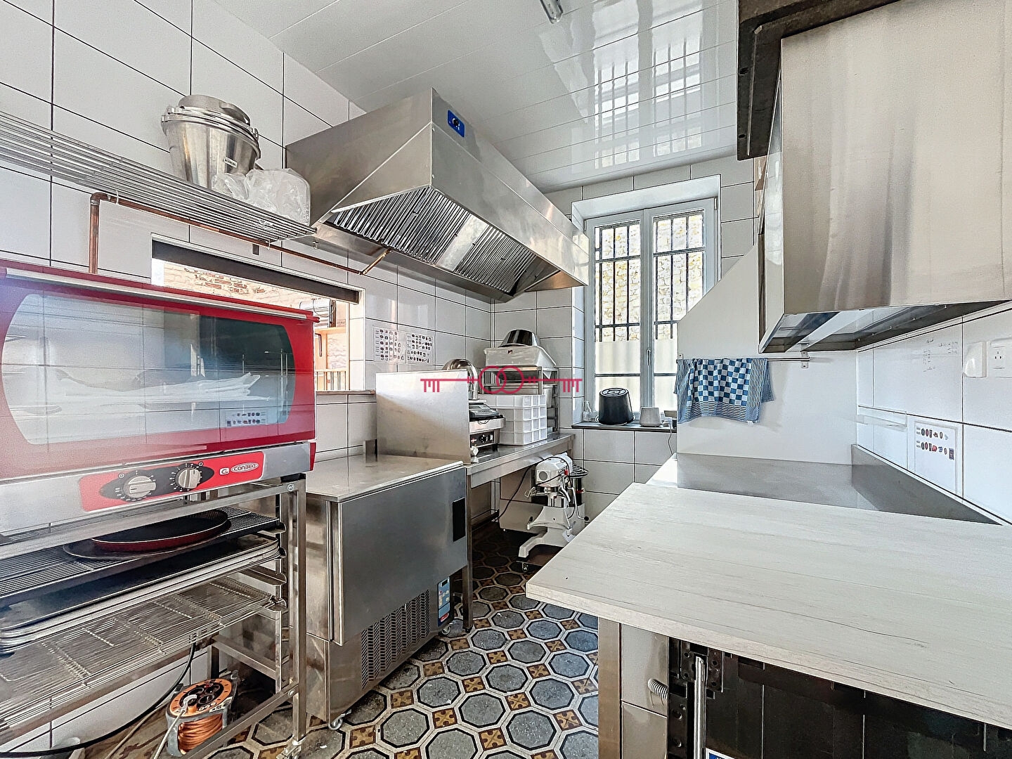  Secteur Witry-lès-Reims, immeuble avec appartements et local commercial - photo 7