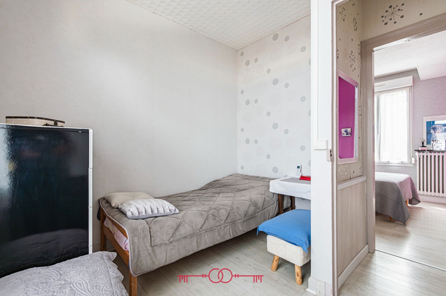  A VENDRE EN EXCLUSIVITE - MAISON DE TYPE 4 - REIMS - photo 10