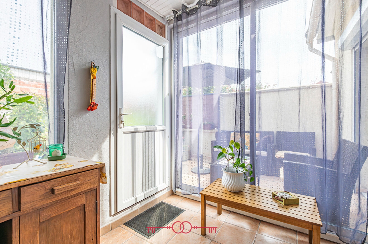  A VENDRE EN EXCLUSIVITE - MAISON DE TYPE 4 - REIMS - photo 5