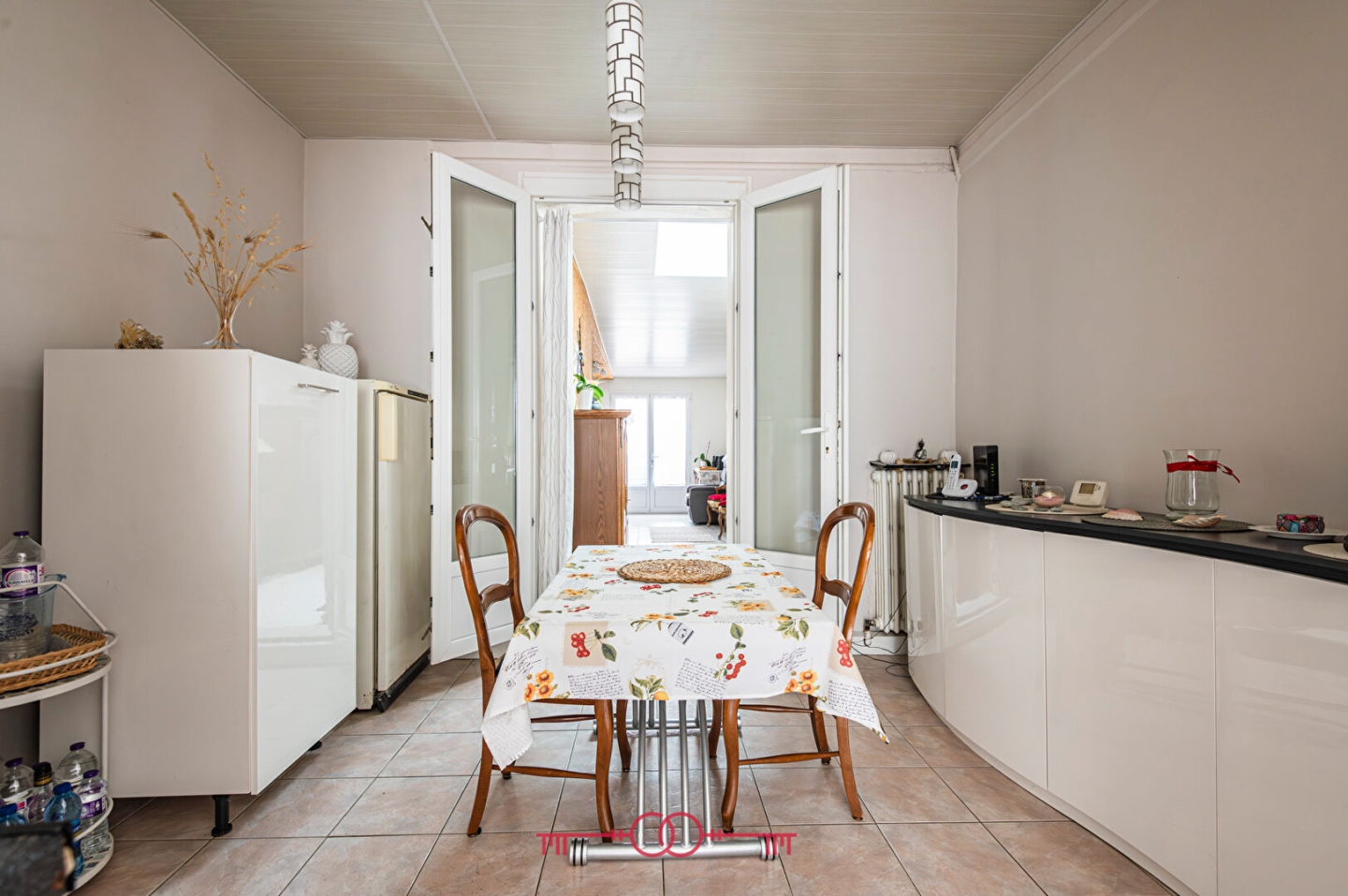 Maison 4 pièces à Reims - photo 2