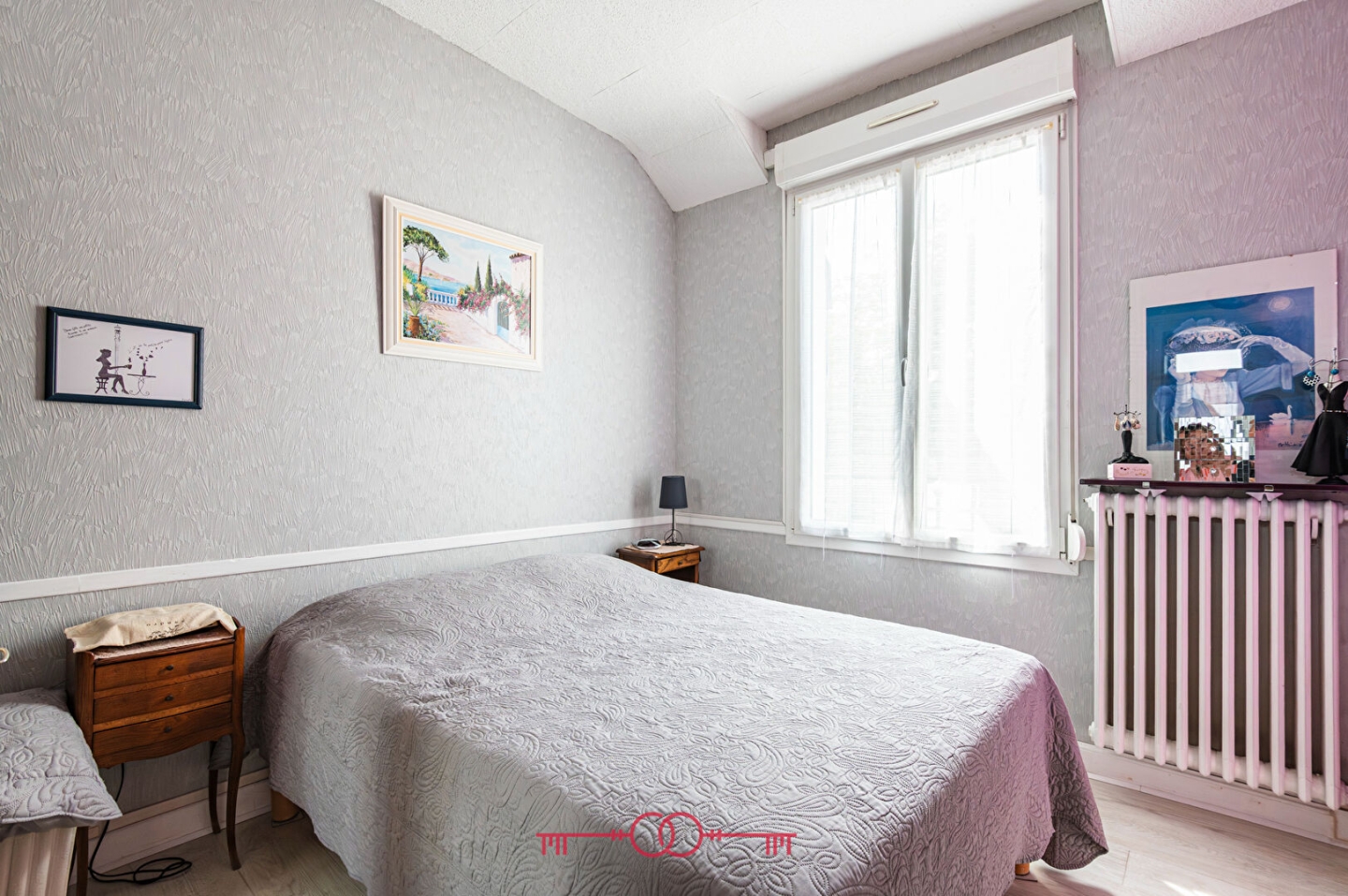 Maison 4 pièces à Reims - photo 9