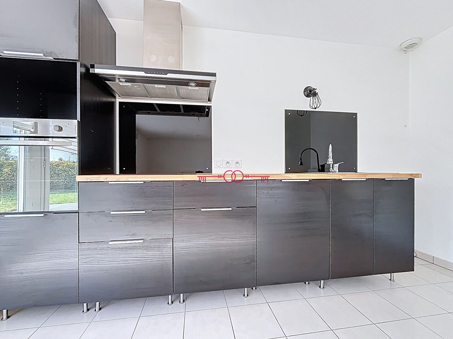  Bezannes - Appartement 3 pièces avec jardin et garage - photo 6