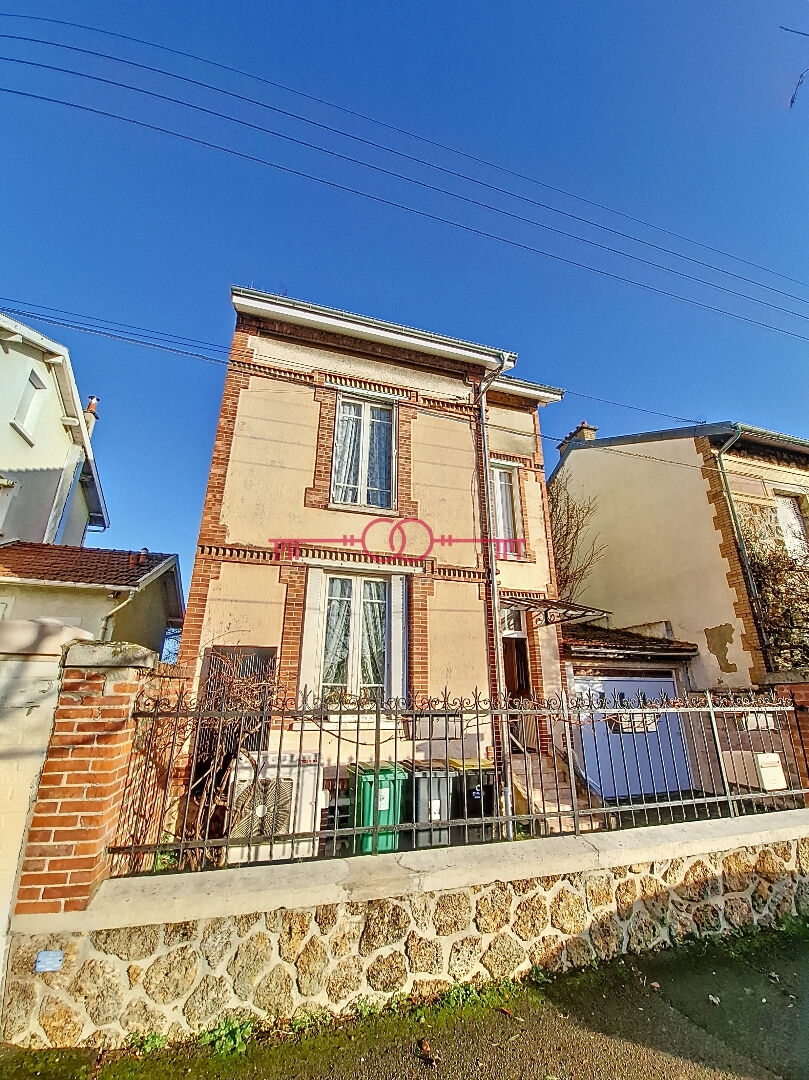 Maison 5 pièces à Chalons en champagne - photo 10