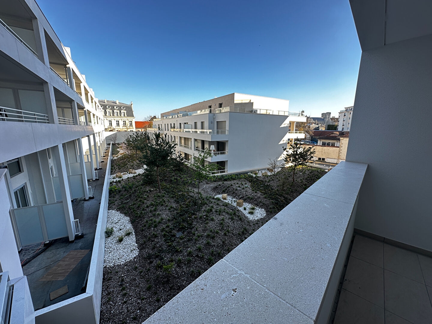 Appartement 1 pièces à Reims - photo 10