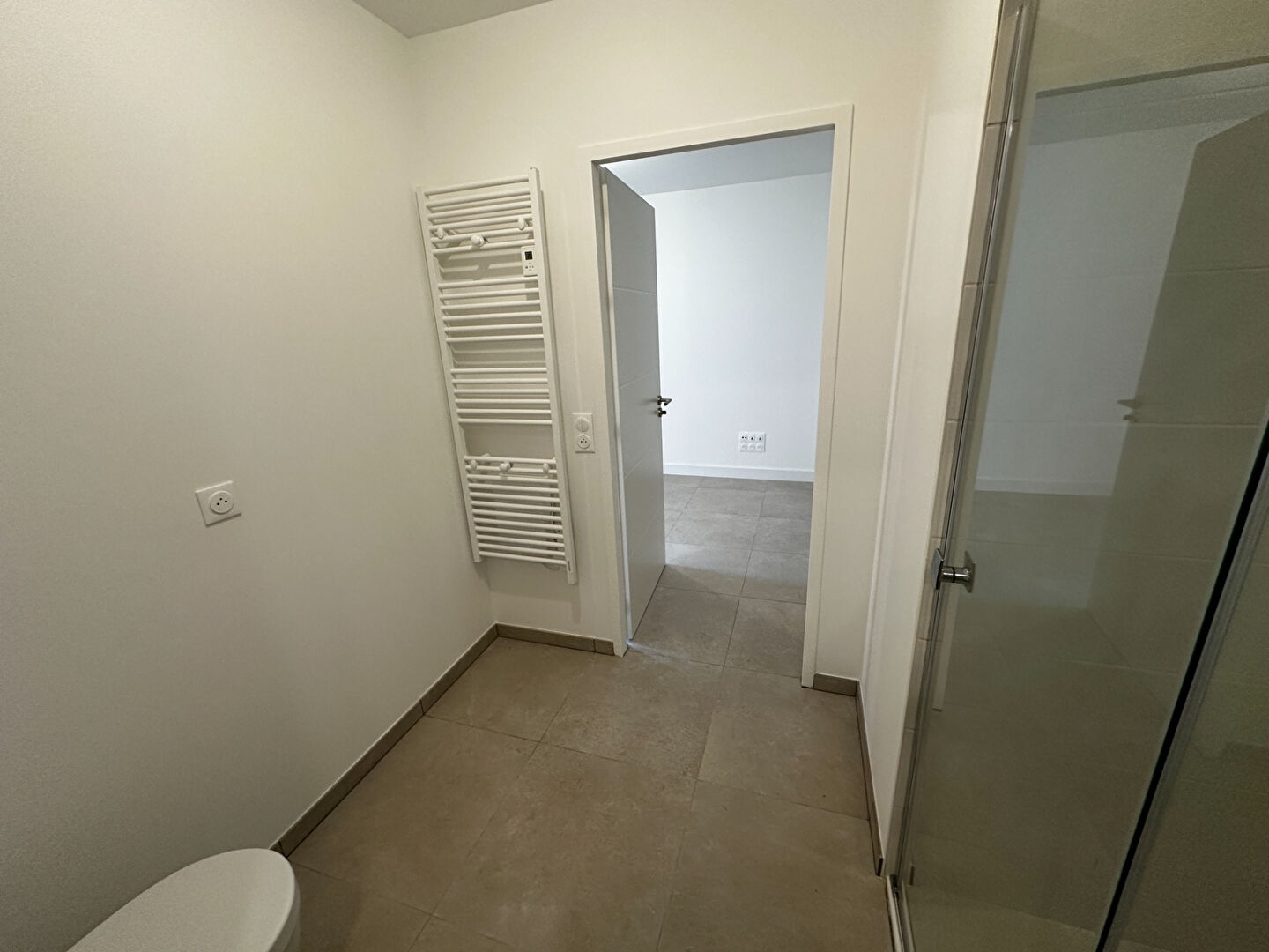 Appartement 1 pièces à Reims - photo 5