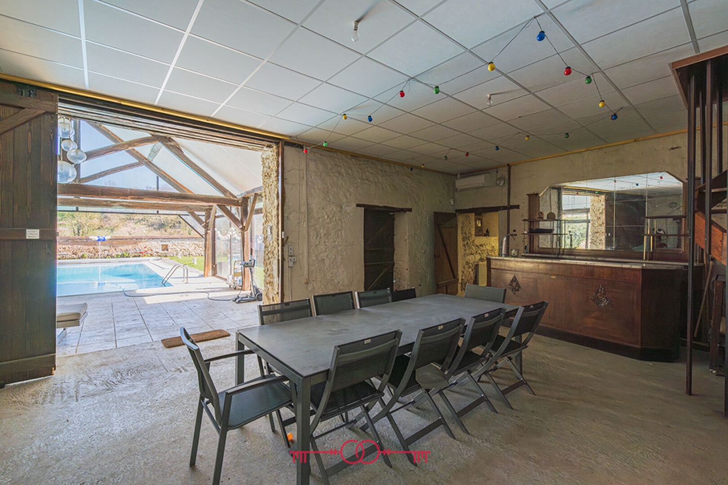 Maison 9 pièces à Coulonges cohan - photo 13