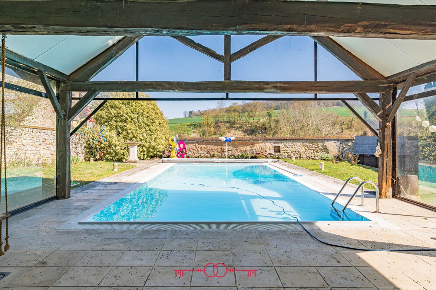 Maison 9 pièces à Coulonges cohan - photo 14