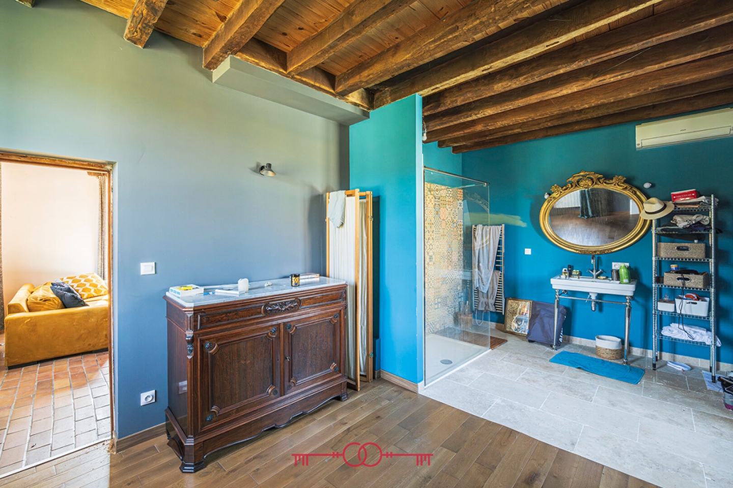 Maison 9 pièces à Coulonges cohan - photo 5