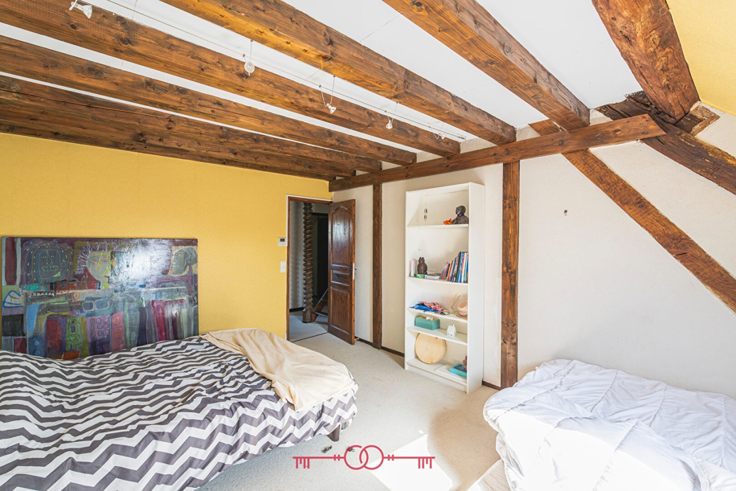 Maison 9 pièces à Coulonges cohan - photo 6