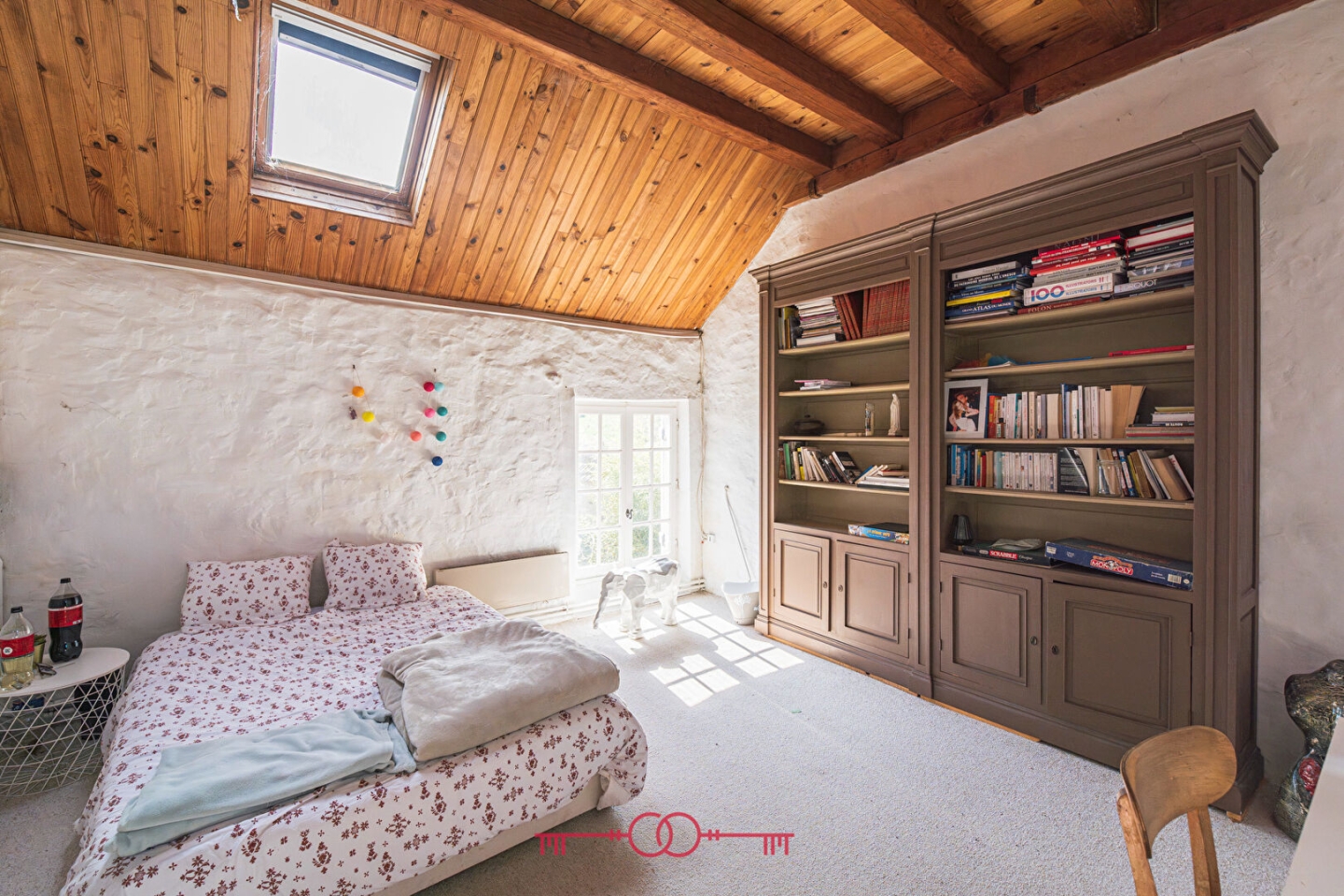 Maison 9 pièces à Coulonges cohan - photo 8