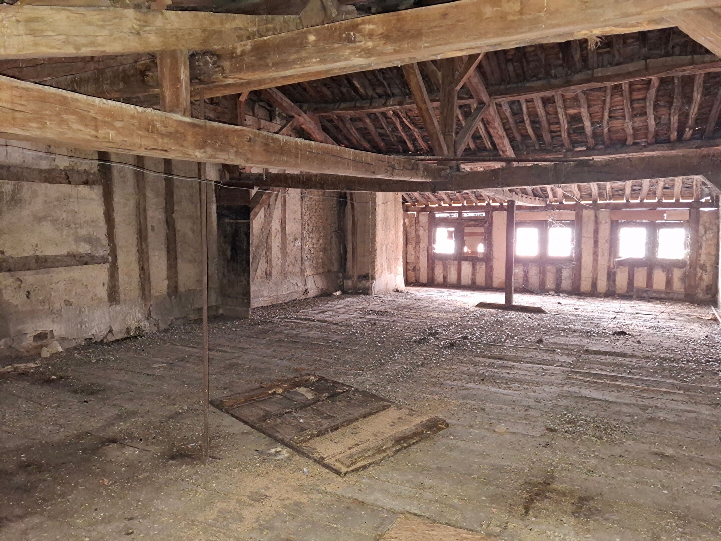  Immeuble Chalons En Champagne 240 m2 - photo 2