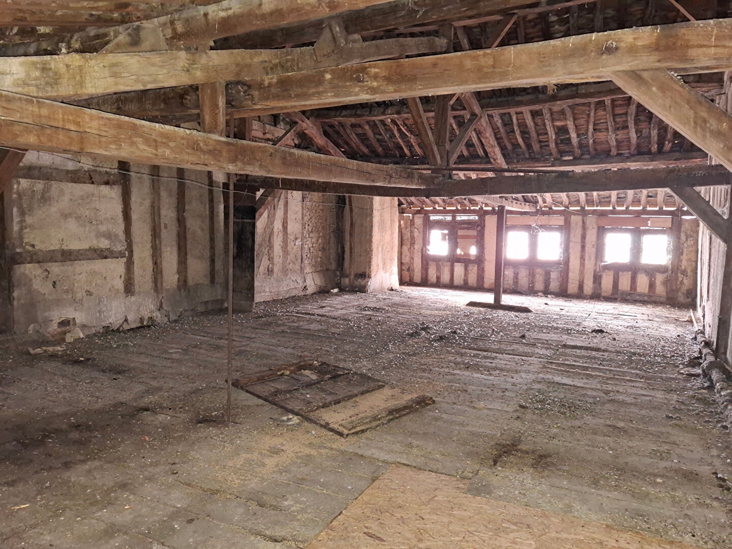  Immeuble Chalons En Champagne 240 m2 - photo 5