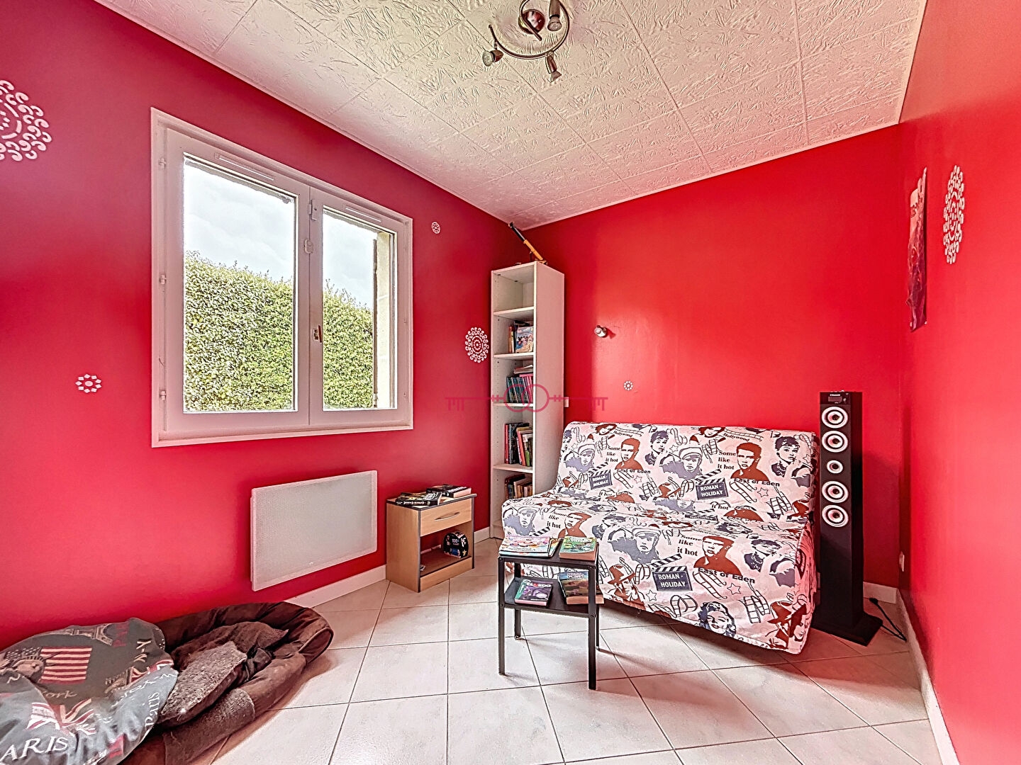  Pavillon sur-sous sol partiel semi-enterré à Ville-en-Selve - photo 10