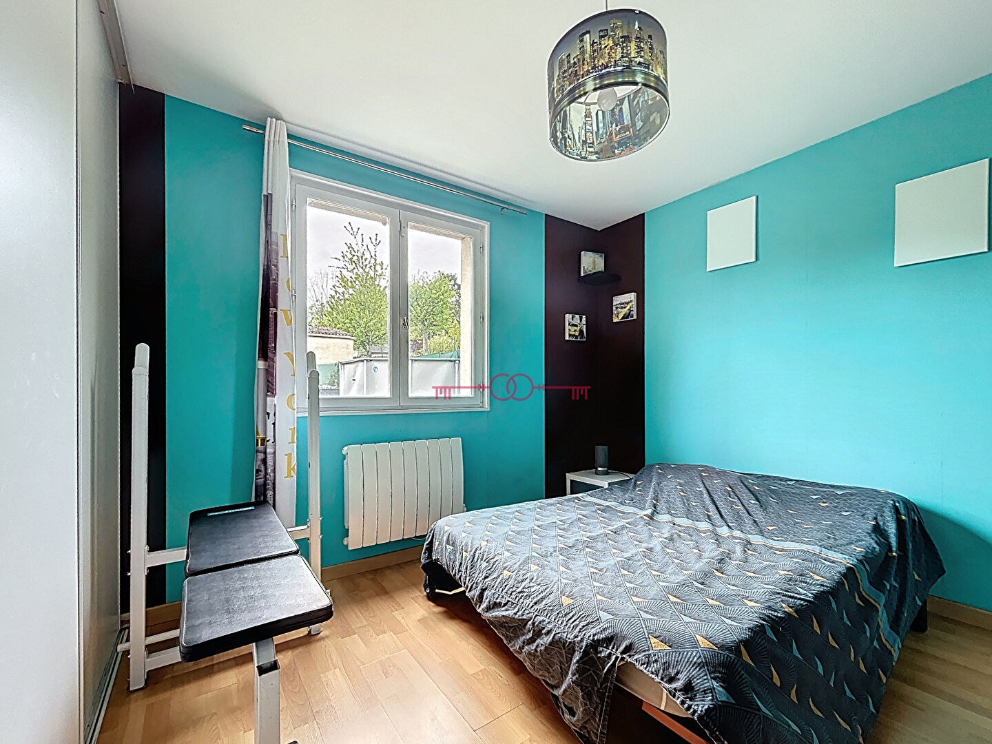  Pavillon sur-sous sol partiel semi-enterré à Ville-en-Selve - photo 11