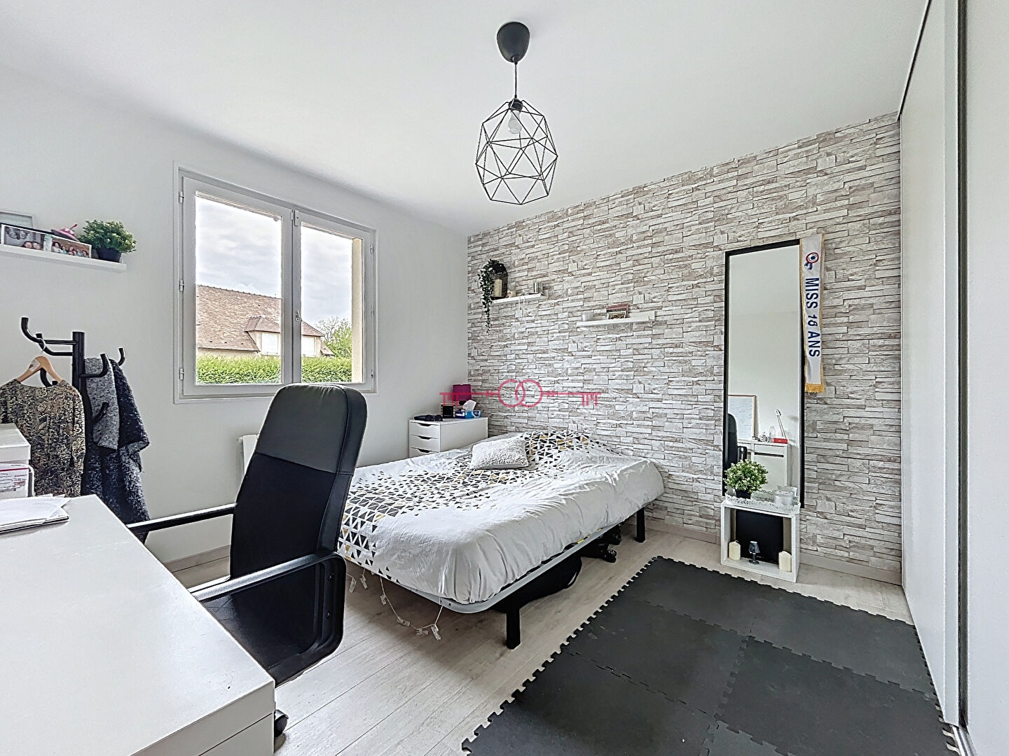  Pavillon sur-sous sol partiel semi-enterré à Ville-en-Selve - photo 6