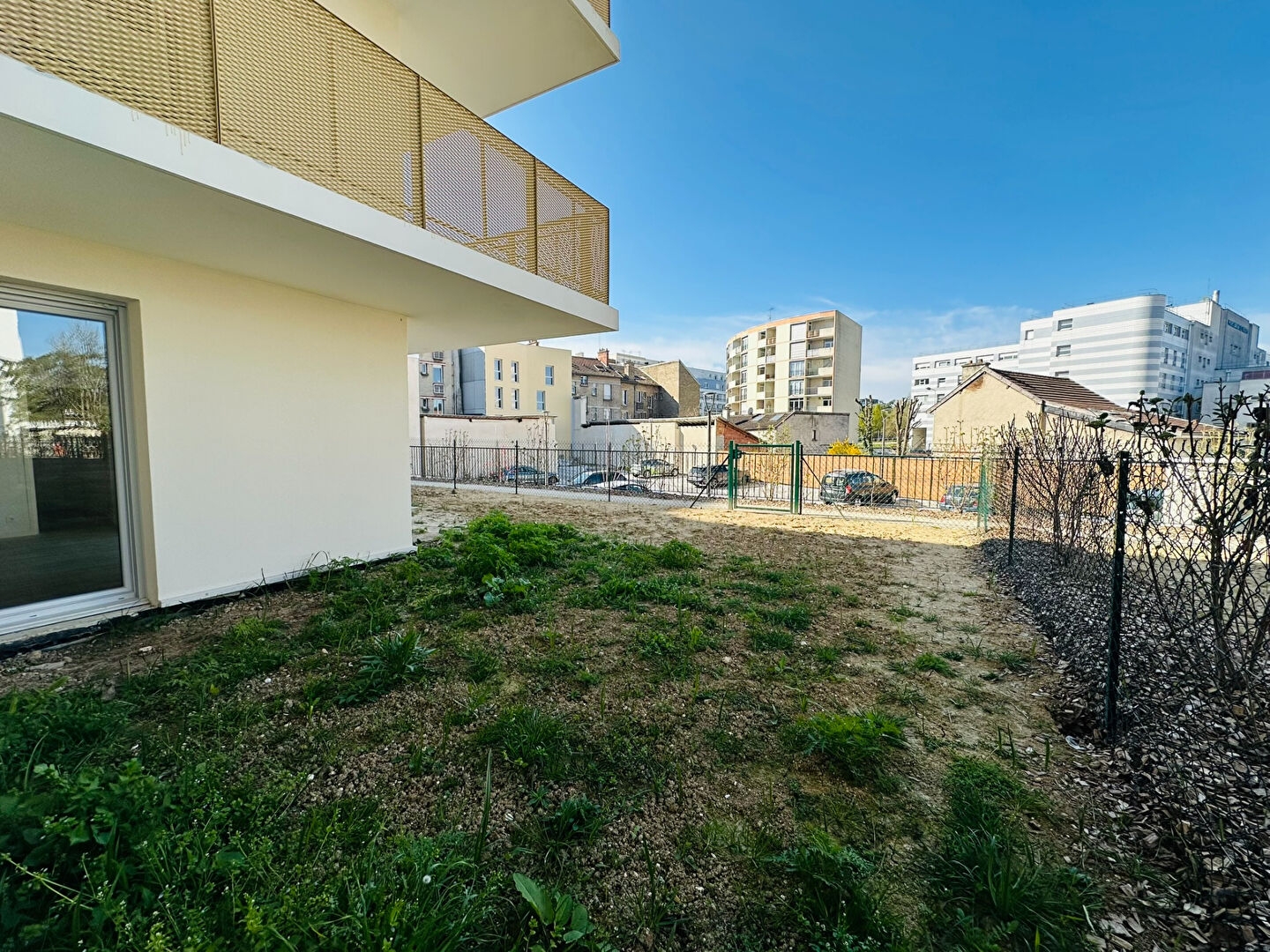 Appartement 4 pièces à Reims - photo 14