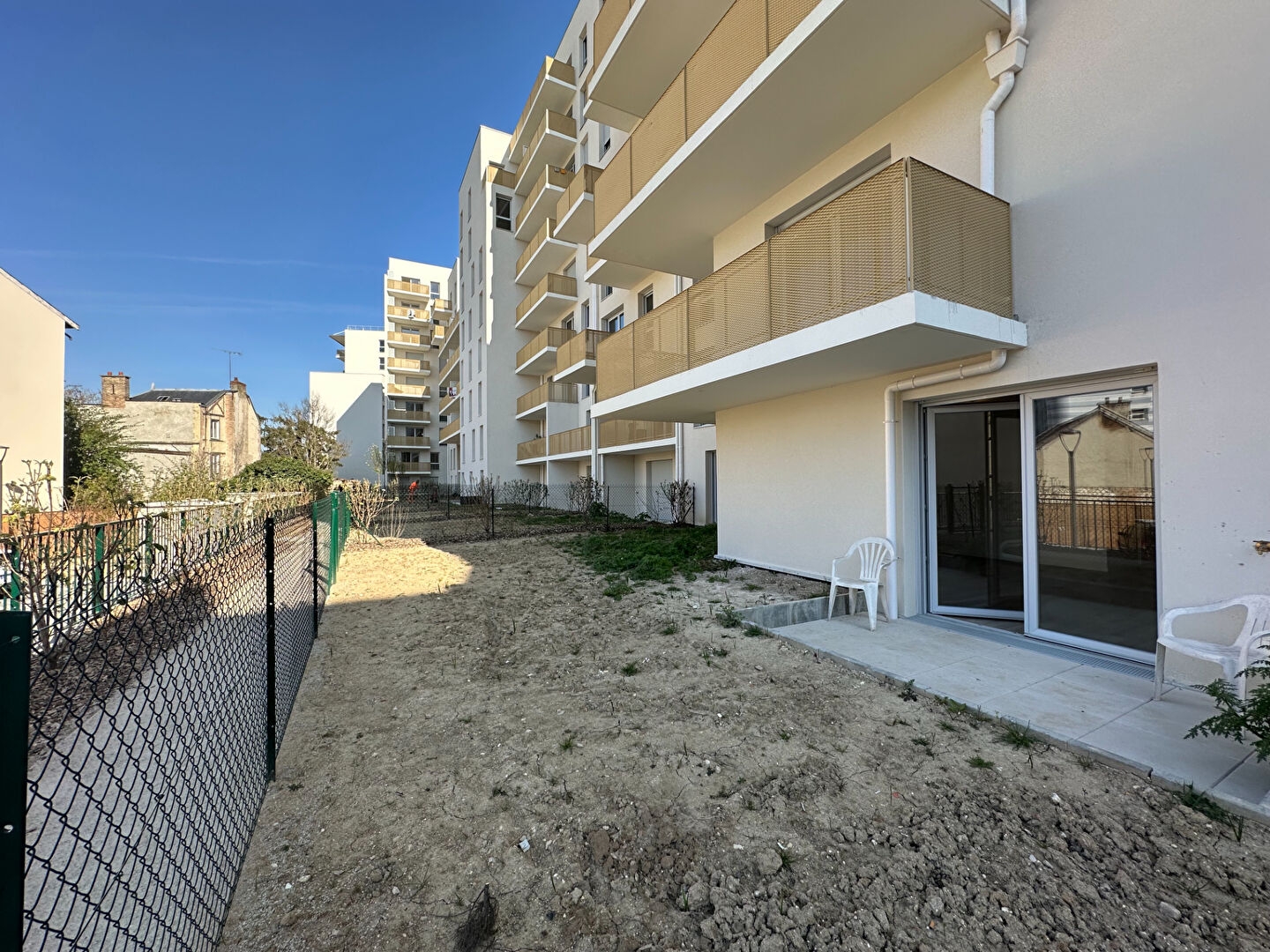 Appartement 4 pièces à Reims - photo 16