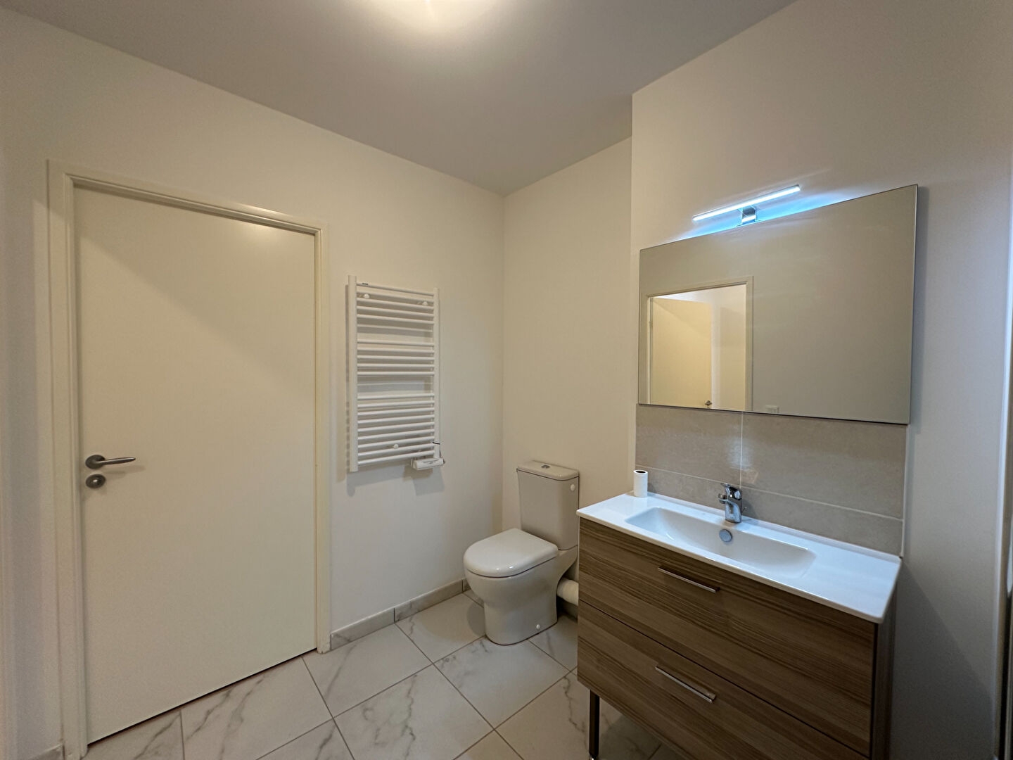 Appartement 4 pièces à Reims - photo 8