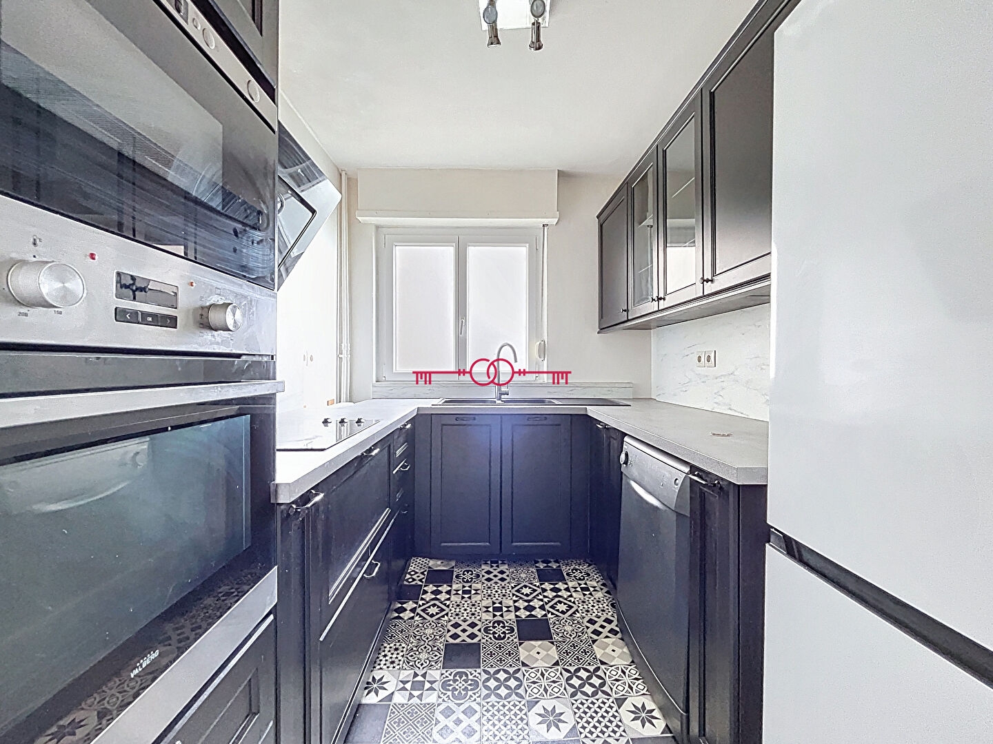  Appartement  3 pièces d'environ 58m2 secteur Orgeval proche tram - photo 3