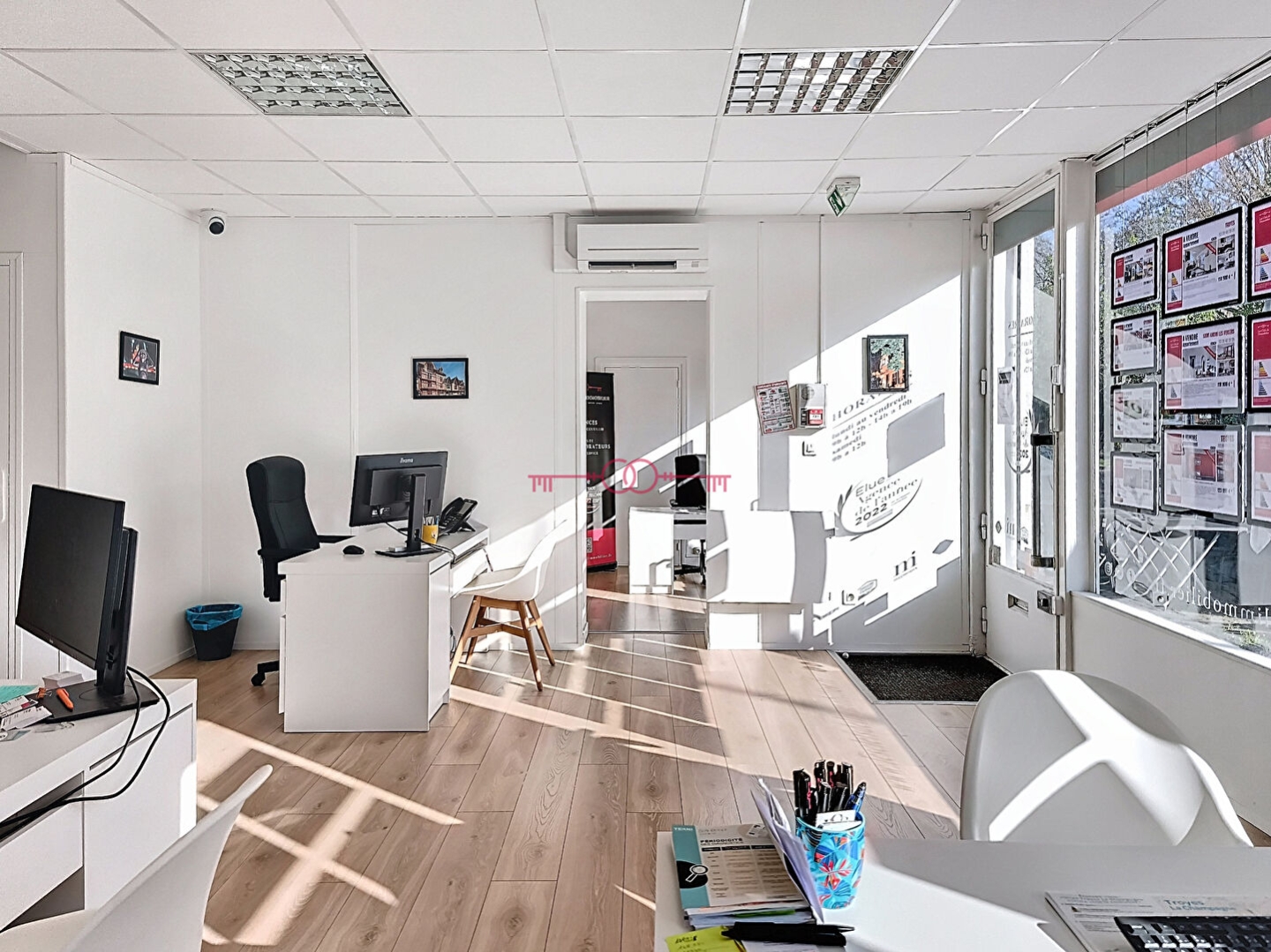 Local Commercial  pièces à Troyes - photo 1