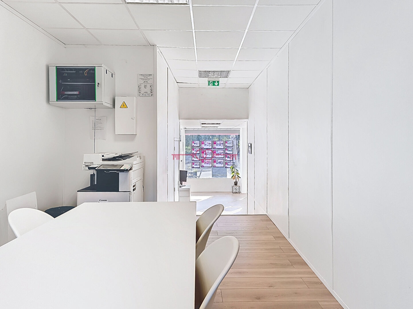 Local Commercial  pièces à Troyes - photo 13