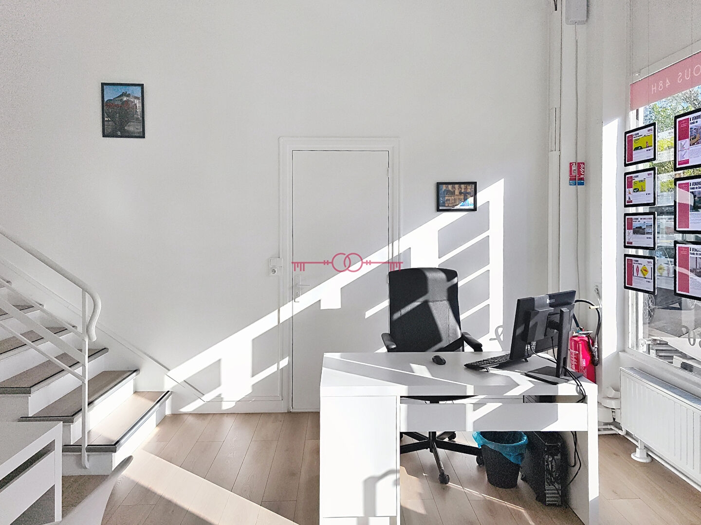 Local Commercial  pièces à Troyes - photo 5