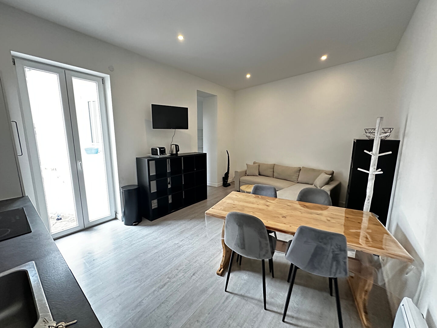 Appartement 2 pièces à Reims - photo 1