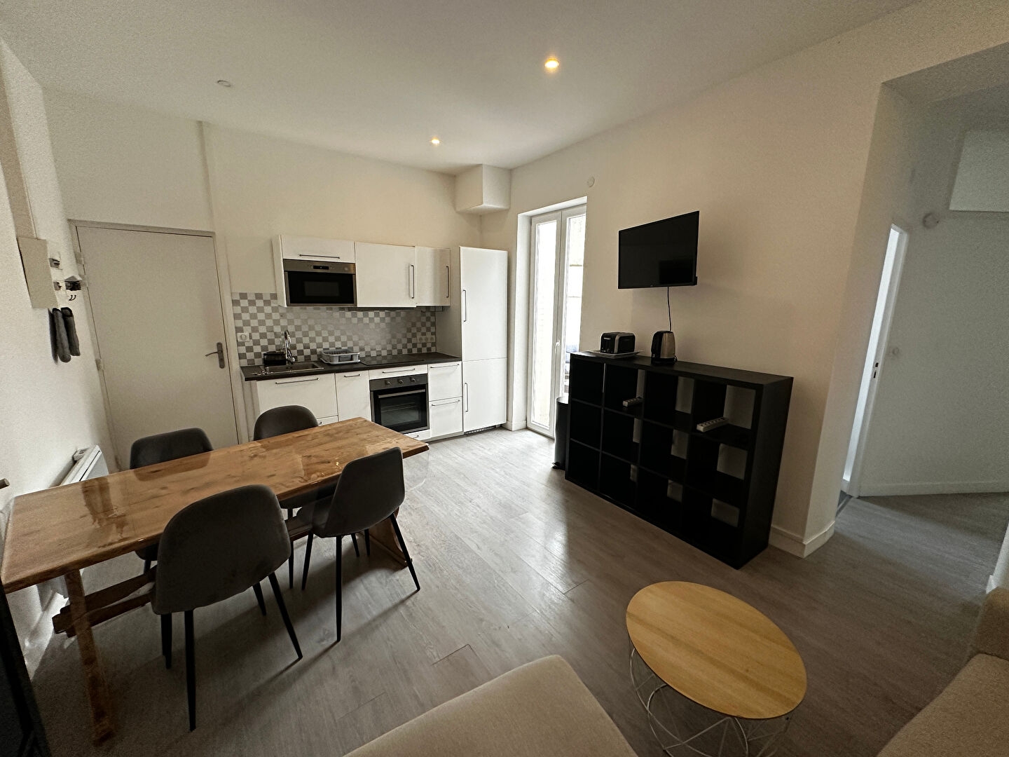 Appartement 2 pièces à Reims - photo 3
