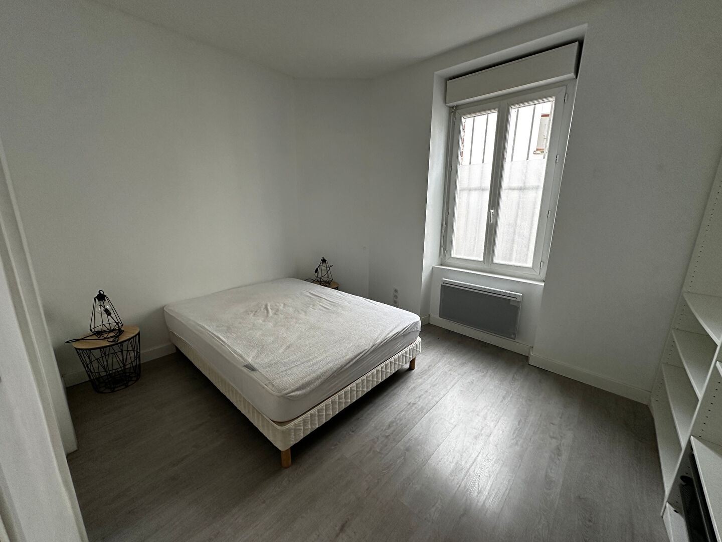 Appartement 2 pièces à Reims - photo 5