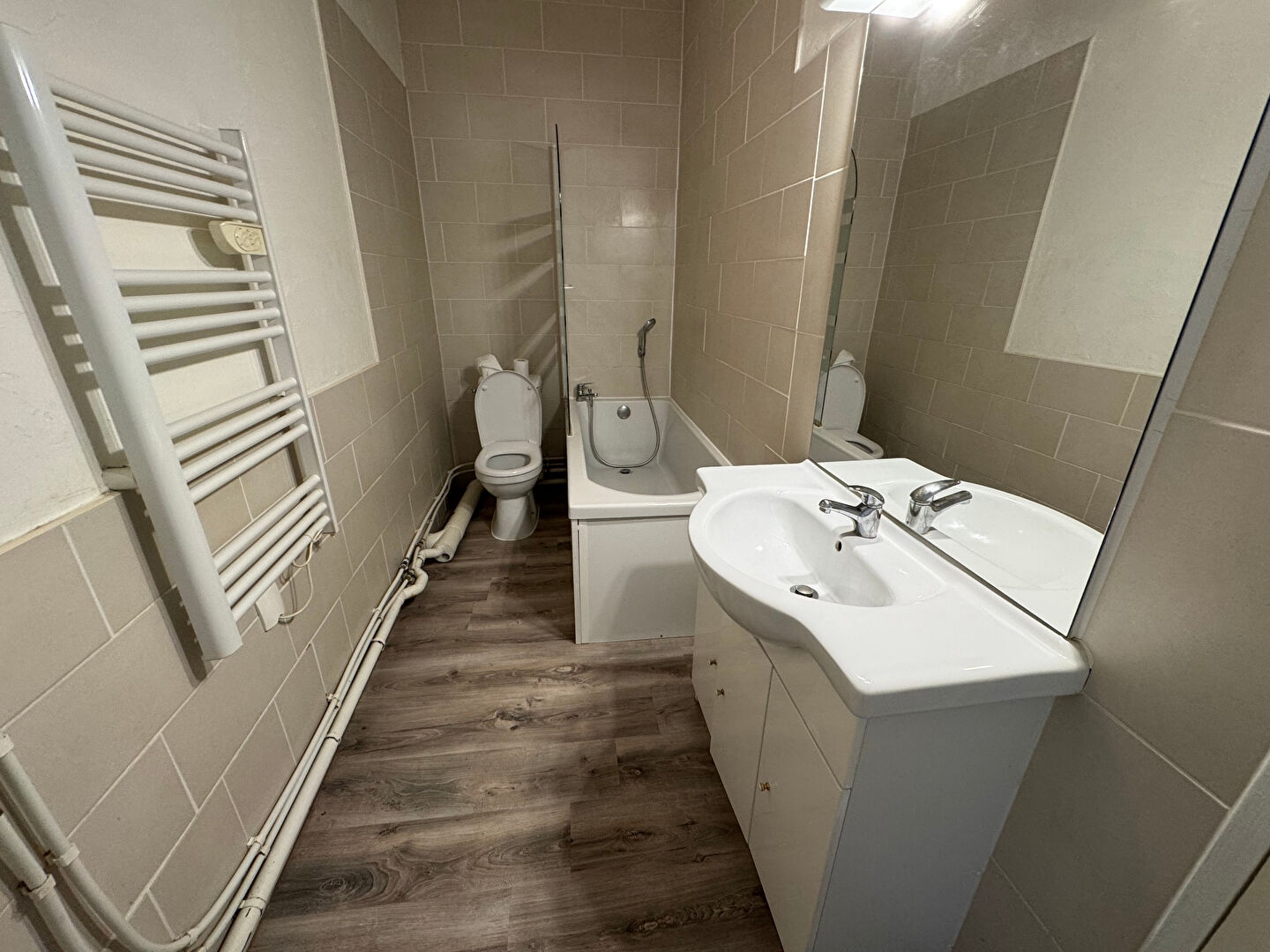 Appartement 3 pièces à Reims - photo 12