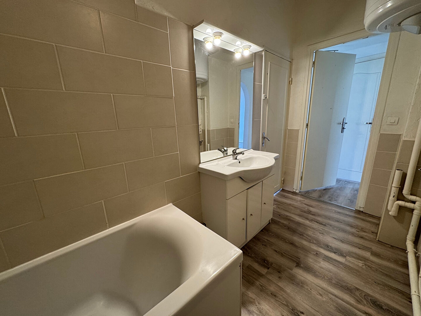 Appartement 3 pièces à Reims - photo 13