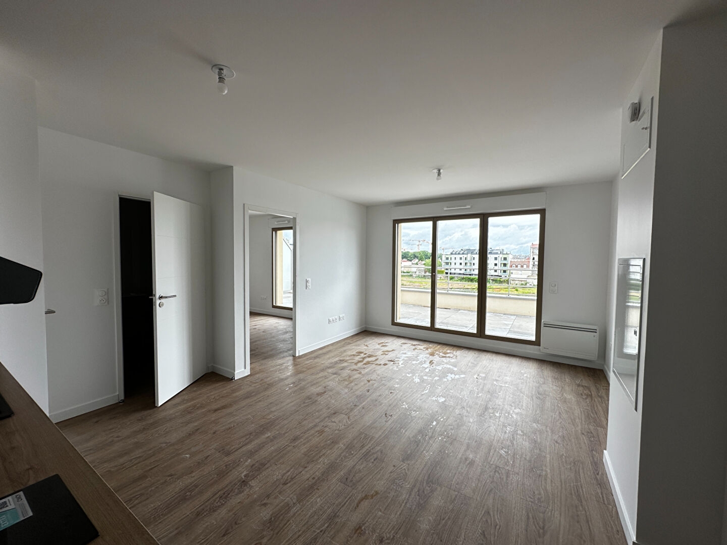 Appartement 2 pièces à Reims - photo 1