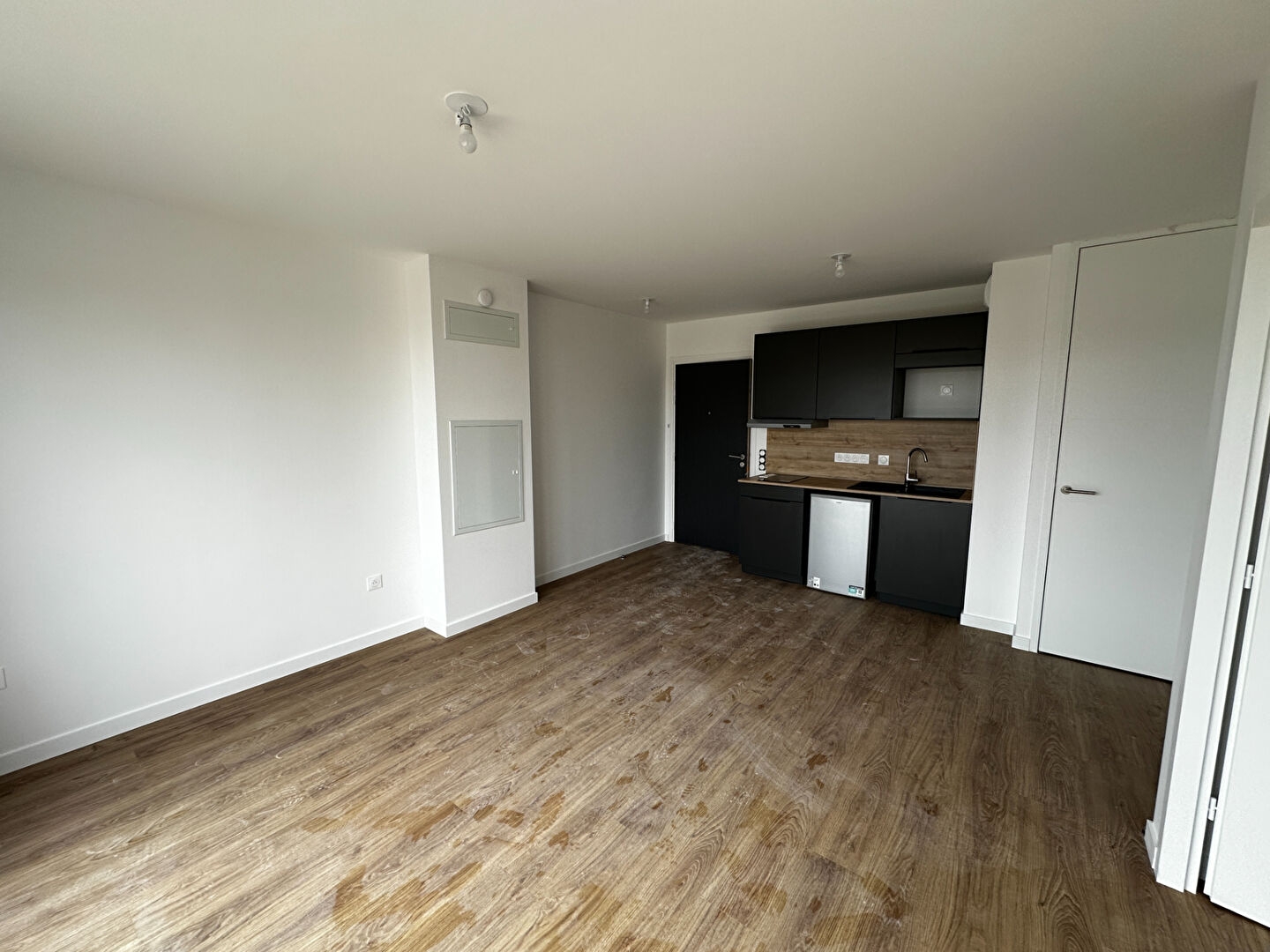 Appartement 2 pièces à Reims - photo 2