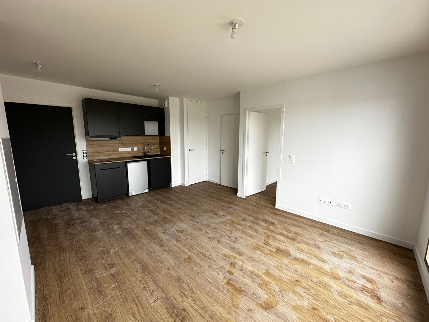 Appartement 2 pièces à Reims - photo 3