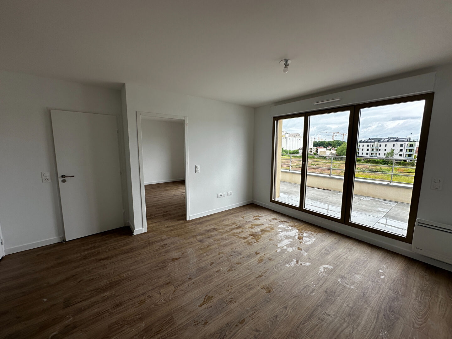 Appartement 2 pièces à Reims - photo 4