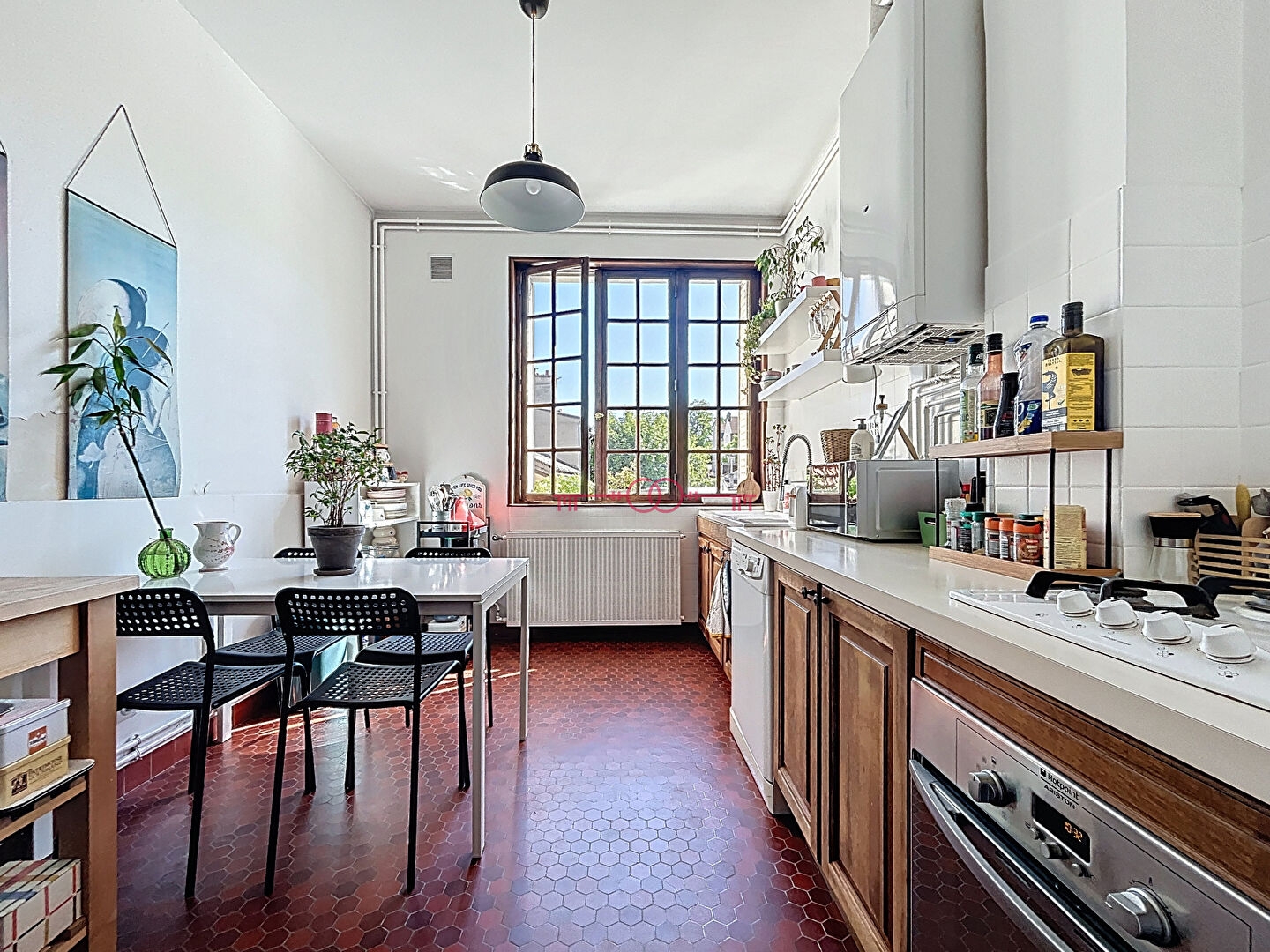  Appartement secteur Barbâtre-Sciences Po - photo 11