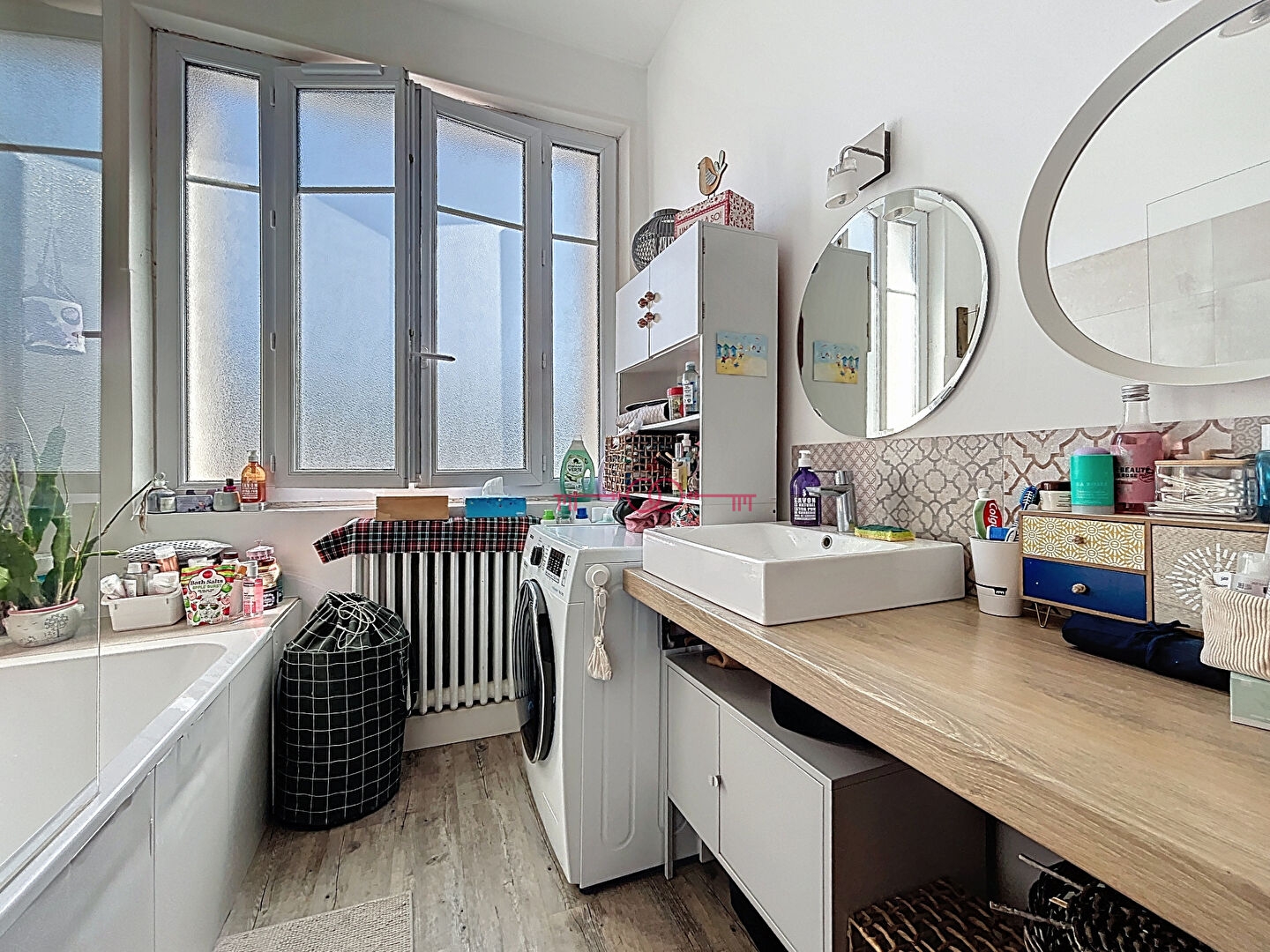  Appartement secteur Barbâtre-Sciences Po - photo 6