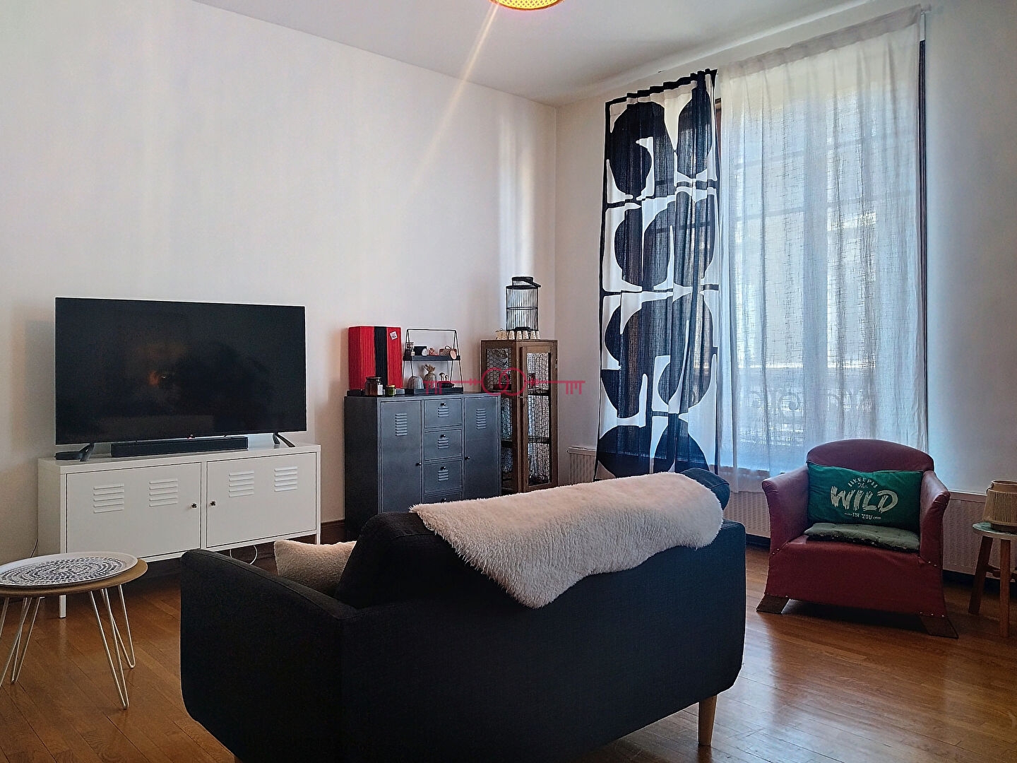  Appartement secteur Barbâtre-Sciences Po - photo 8