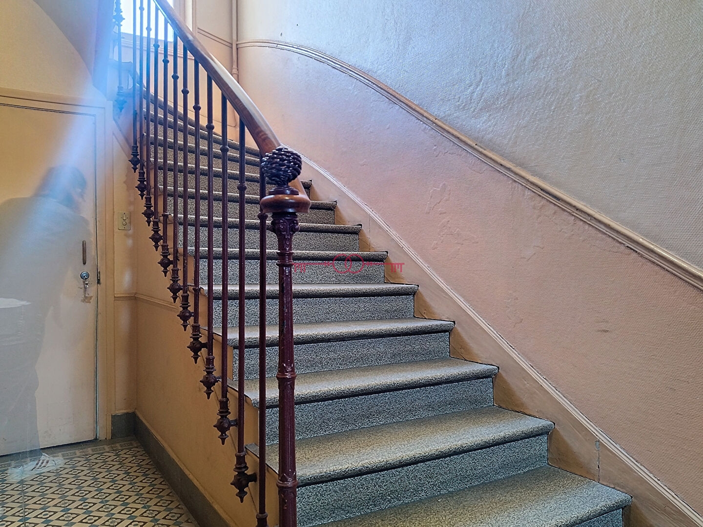  Appartement secteur Barbâtre-Sciences Po - photo 9