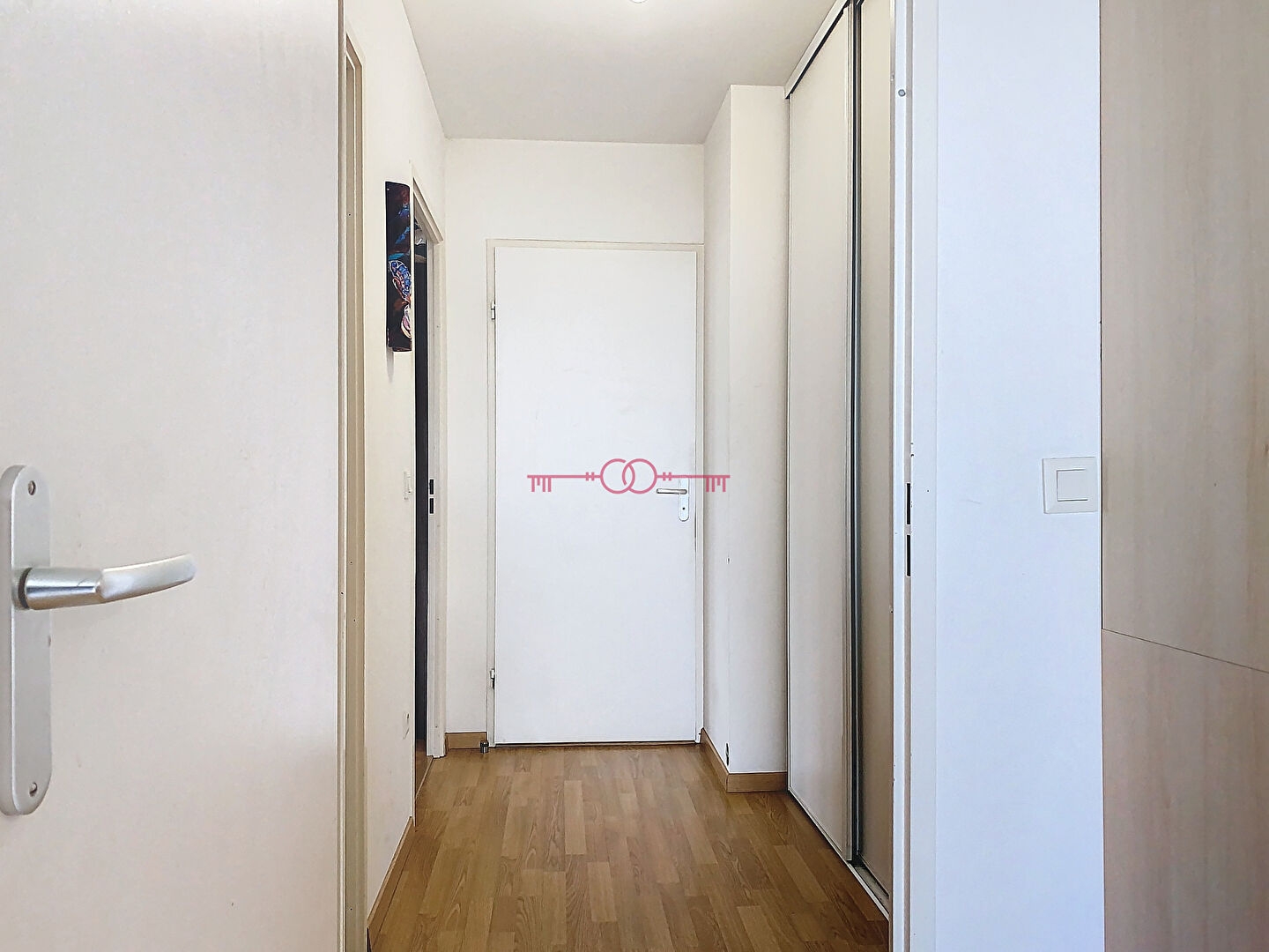  Appartement Reims 3 pièce(s) 61 m2 - photo 5