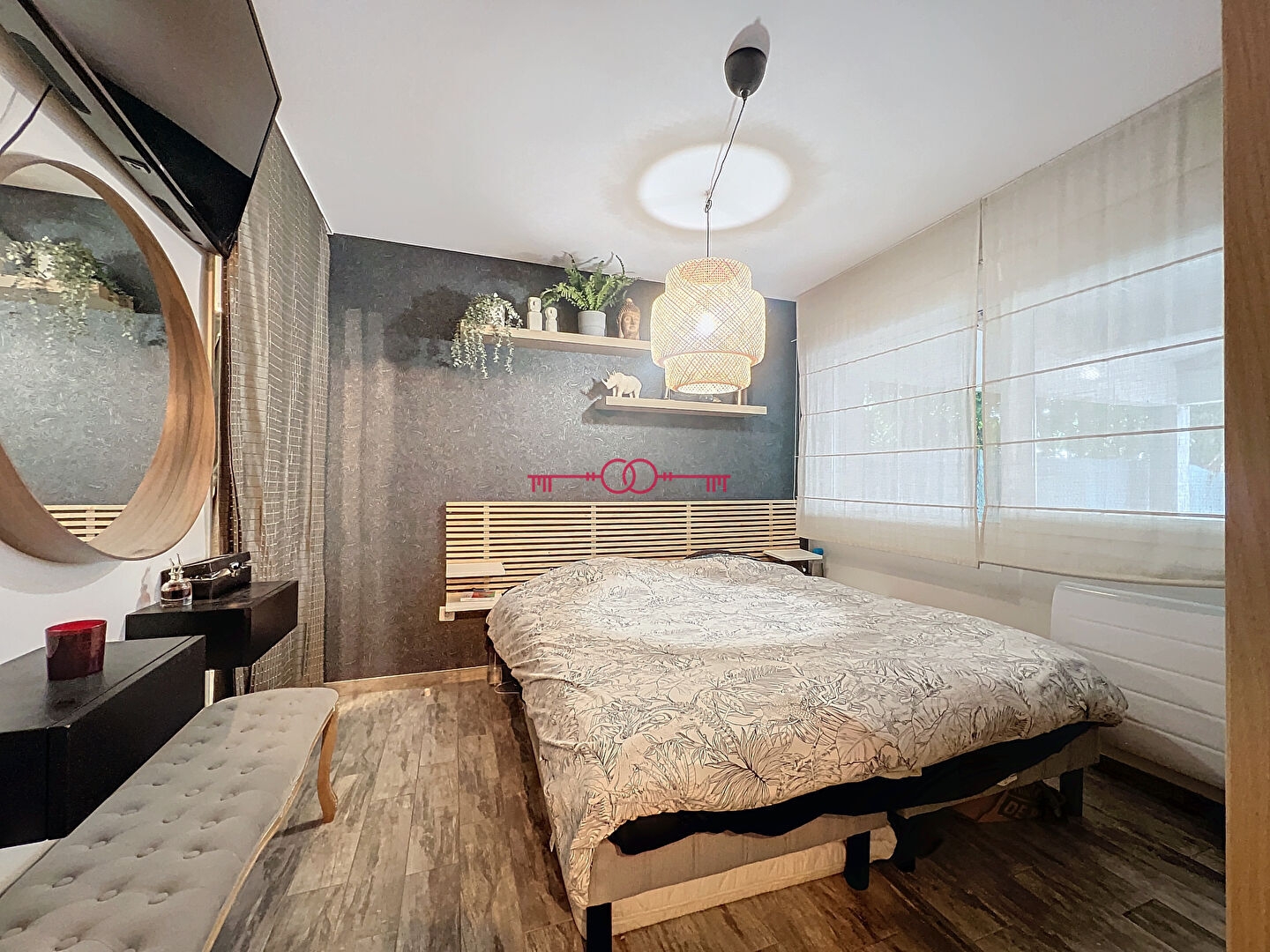 Appartement 2 pièces à Reims - photo 4