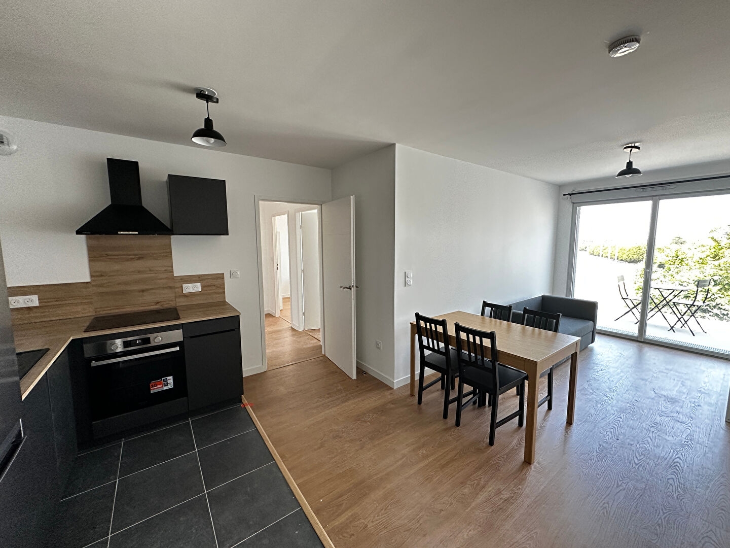 Appartement 3 pièces à Reims - photo 1