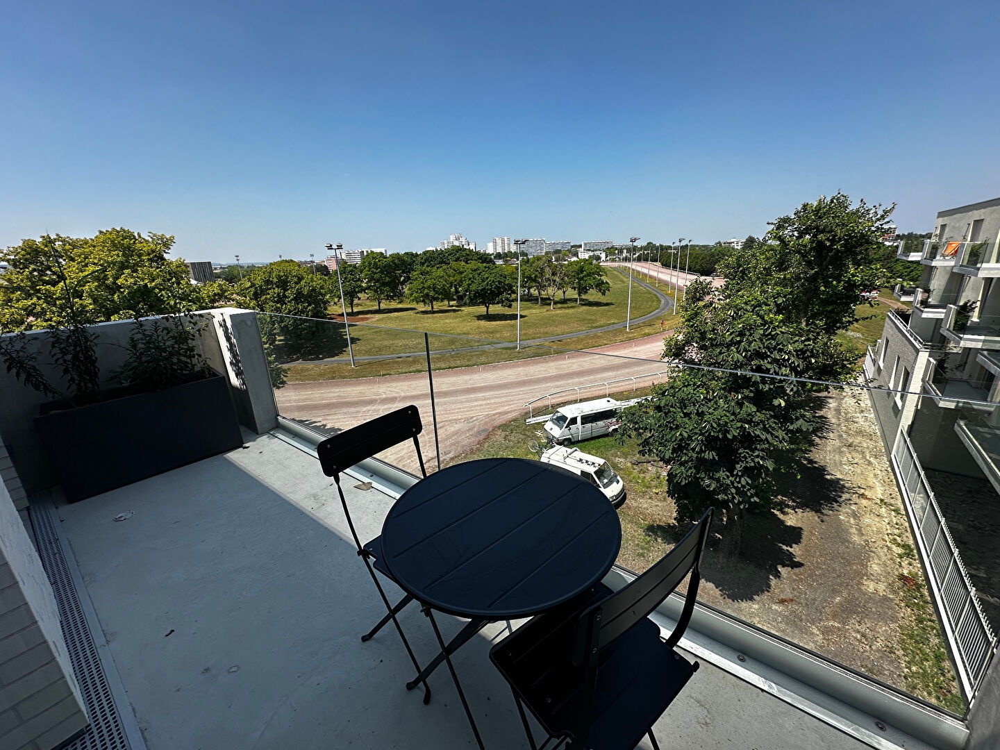 Appartement 3 pièces à Reims - photo 10